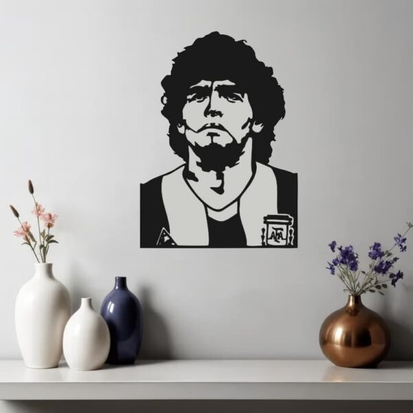 Maradona