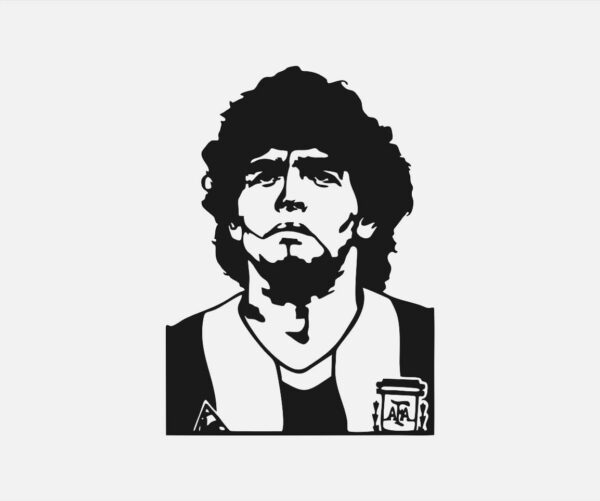 Maradona