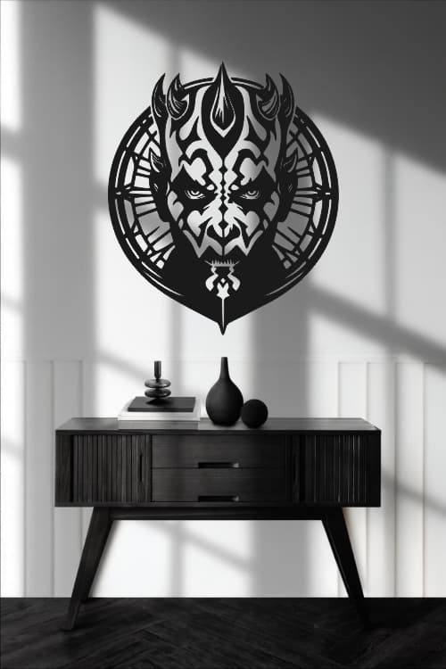 Darth Maul (Star Wars)