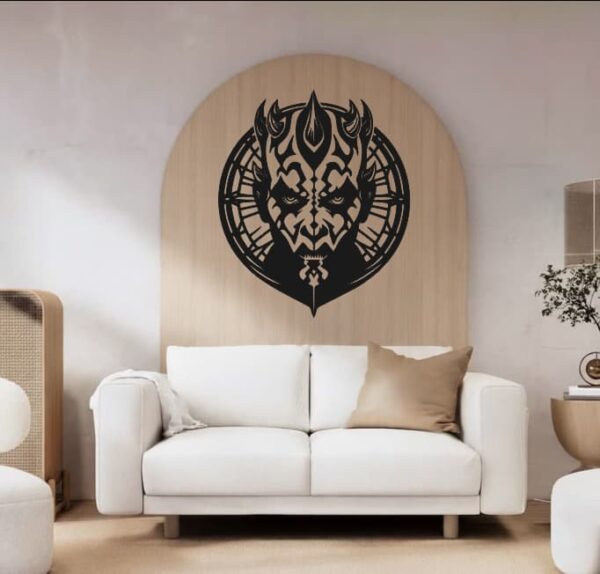 Darth Maul (Star Wars)