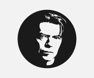David Bowie