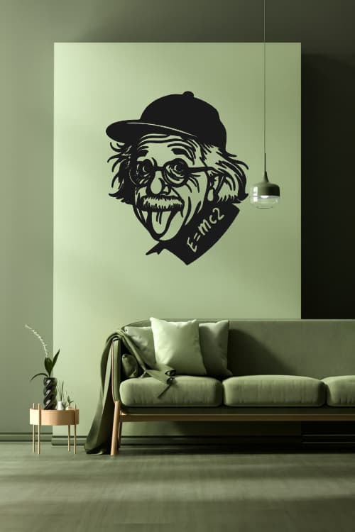 Einstein