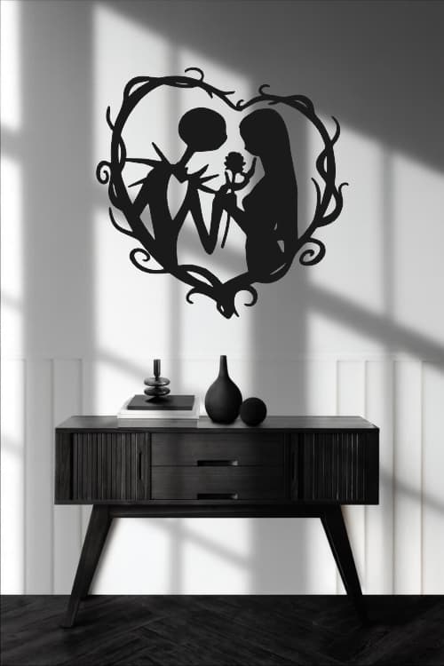 El extraño mundo de Jack