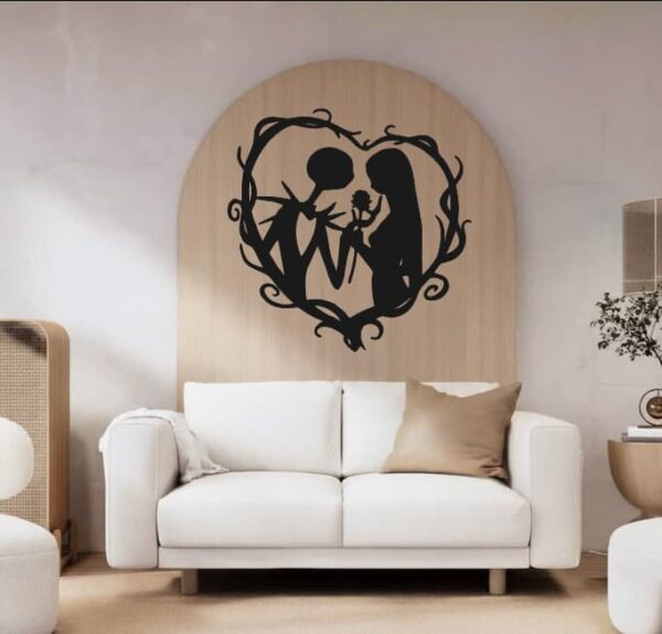 El extraño mundo de Jack