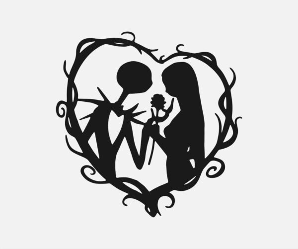 El extraño mundo de Jack