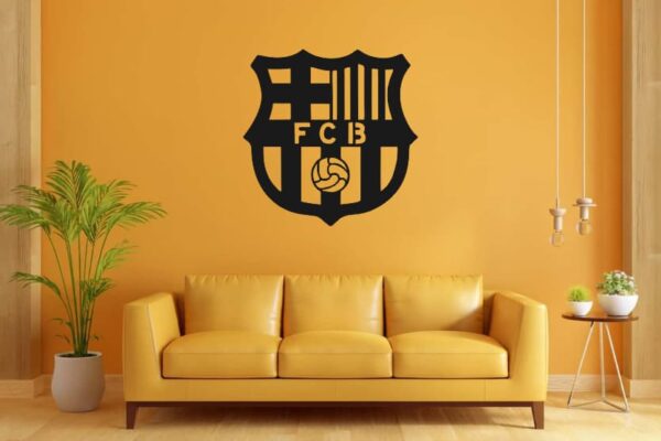 Escudo Barcelona