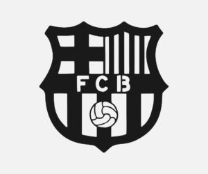 Escudo Barcelona