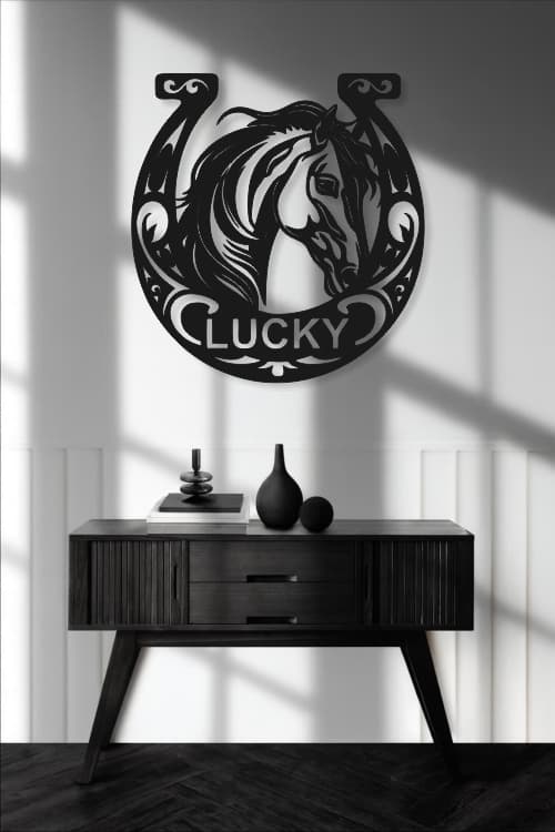 Herradura de Caballo