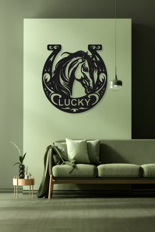 Herradura de Caballo