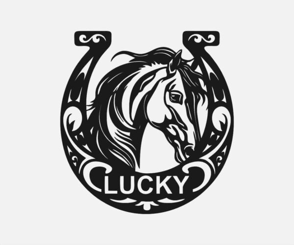 Herradura de Caballo