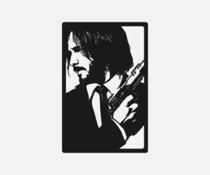 John Wick