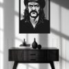 Lemmy Kilmister