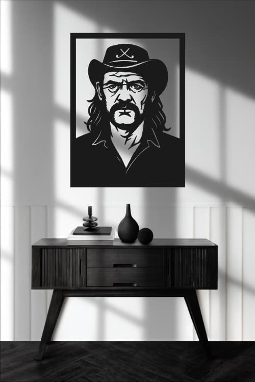 Lemmy Kilmister