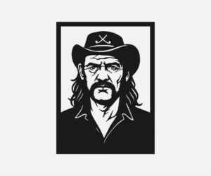 Lemmy Kilmister