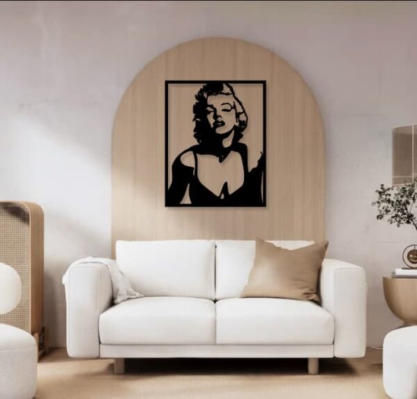 Marilyn Monroe