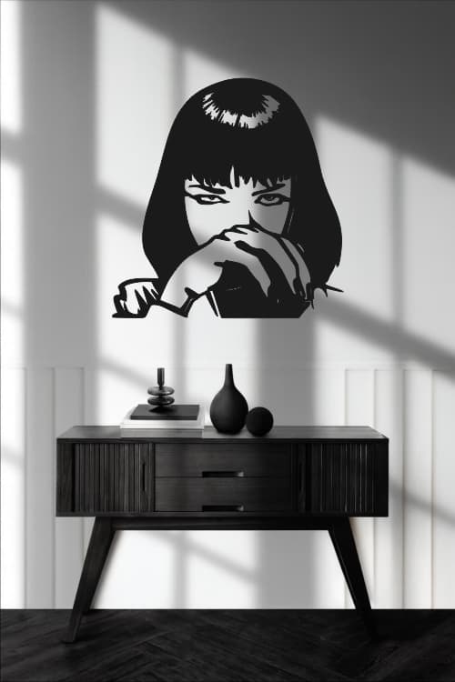 Mia Wallace