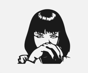 Mia Wallace