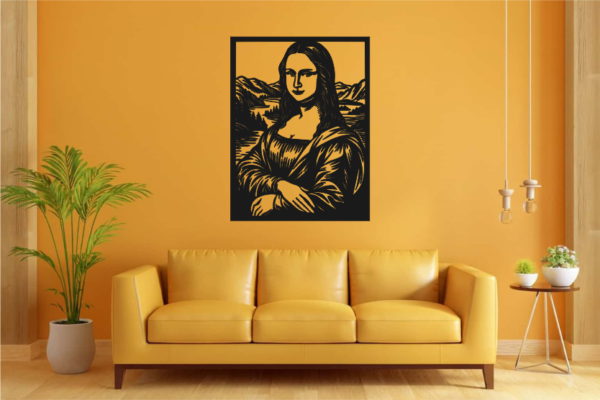 Mona Lisa