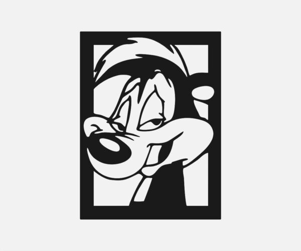 Pepe Le Pew