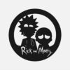 Rick y Morty