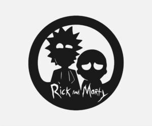Rick y Morty