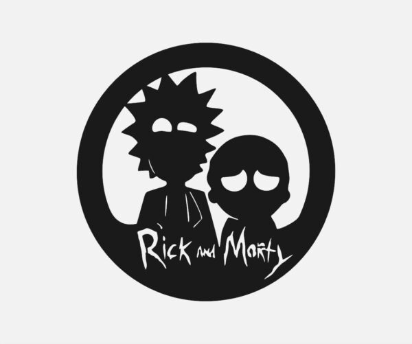 Rick y Morty