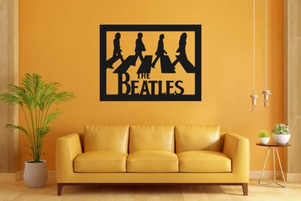The Beatles