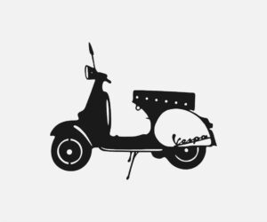 Vespa
