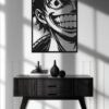 Monkey D Luffy II 2 Monkey D Luffy II