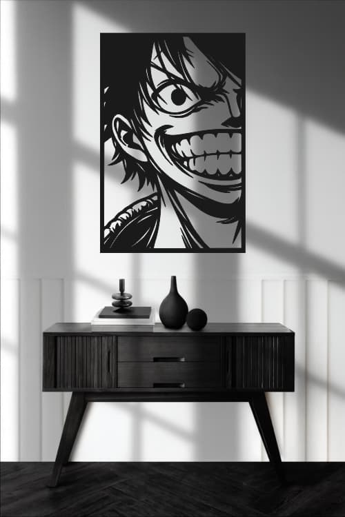 Monkey D Luffy II 2 Monkey D Luffy II