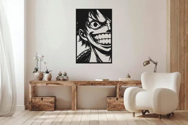 Monkey D Luffy II 3 Monkey D Luffy II