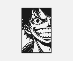 Monkey D Luffy II